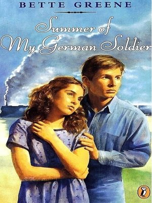 cover image of Summer of My German Soldier